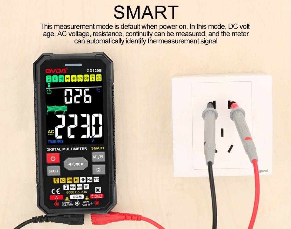 digital multimter digital multimter