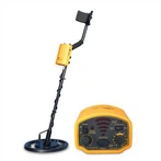 Водоотпоран подземни калем детектора метала