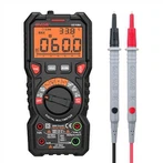 Преносиви тестер Дигитални мултиметар Професионал