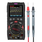 3 у 1 дигитални осцилоскоп мултиметарски генератор сигнала