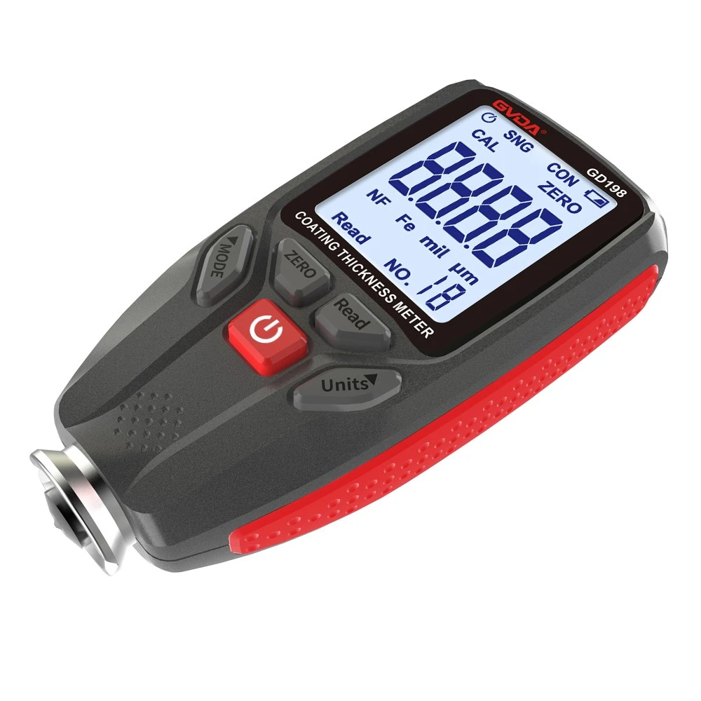 car paint thickness meter car paint thickness meter