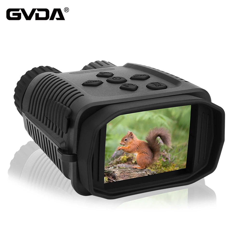 Night Vision Goggles 1080P