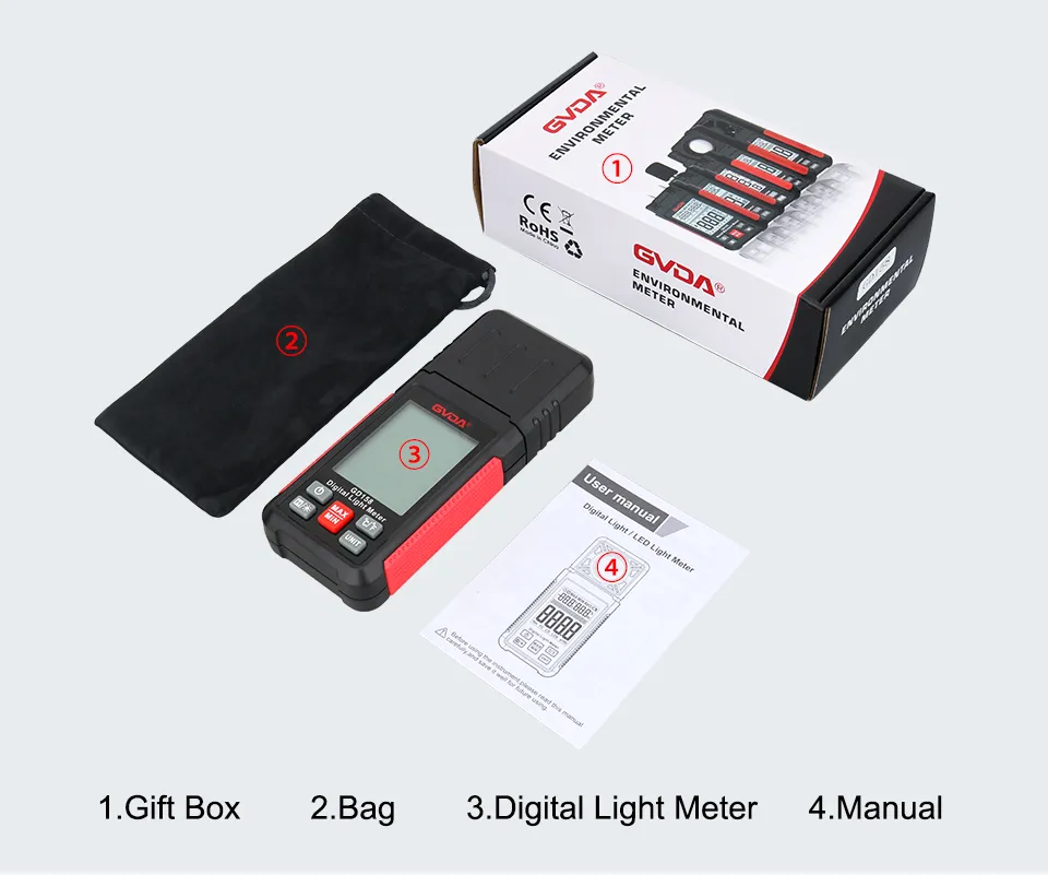 Photometer Photometer