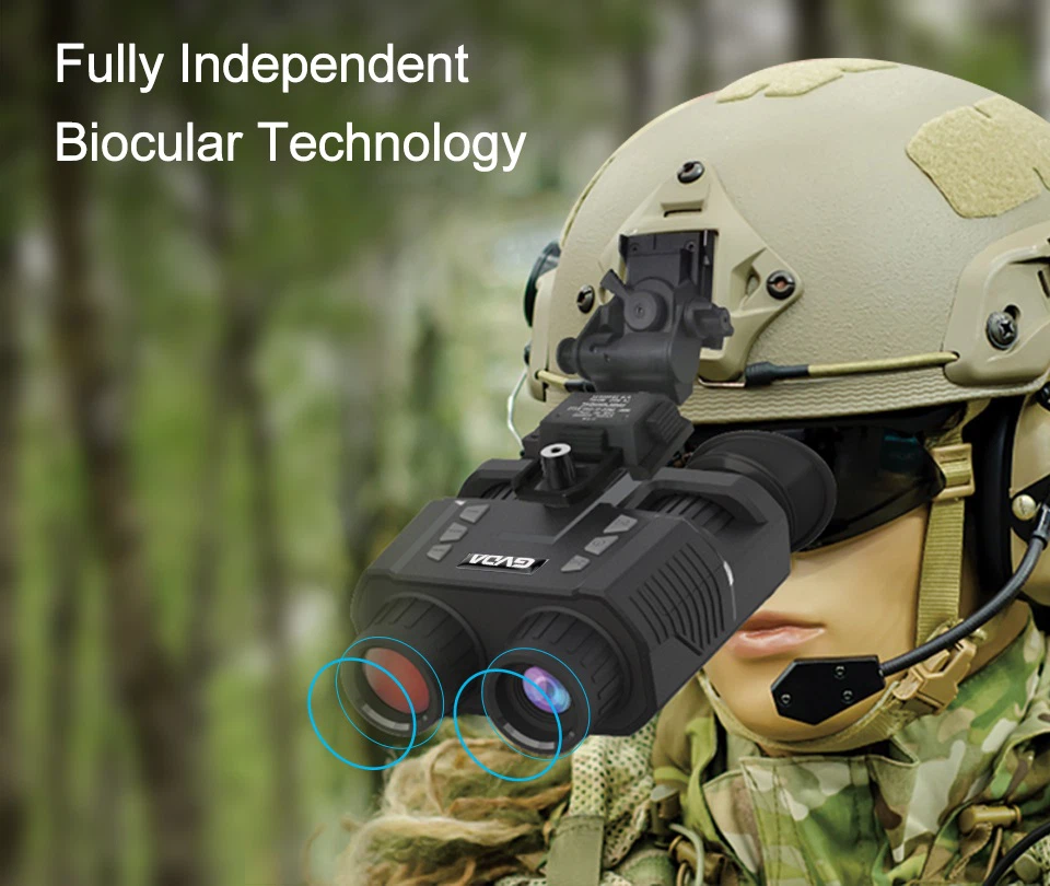 5. NIGHT VISION BINOCULAR - (2) 5. NIGHT VISION BINOCULAR - (2)