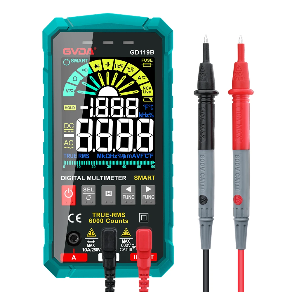 GD119B--