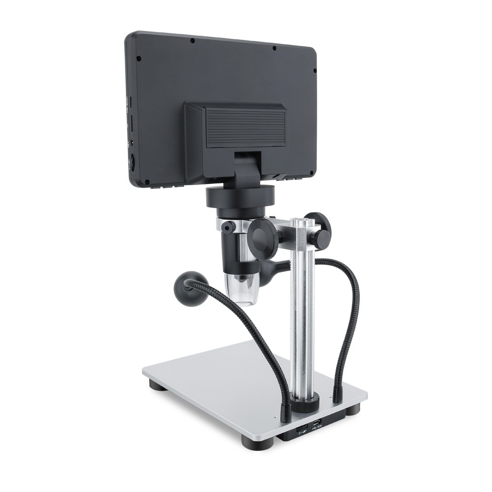 2.Continuous Amplification Magnifier