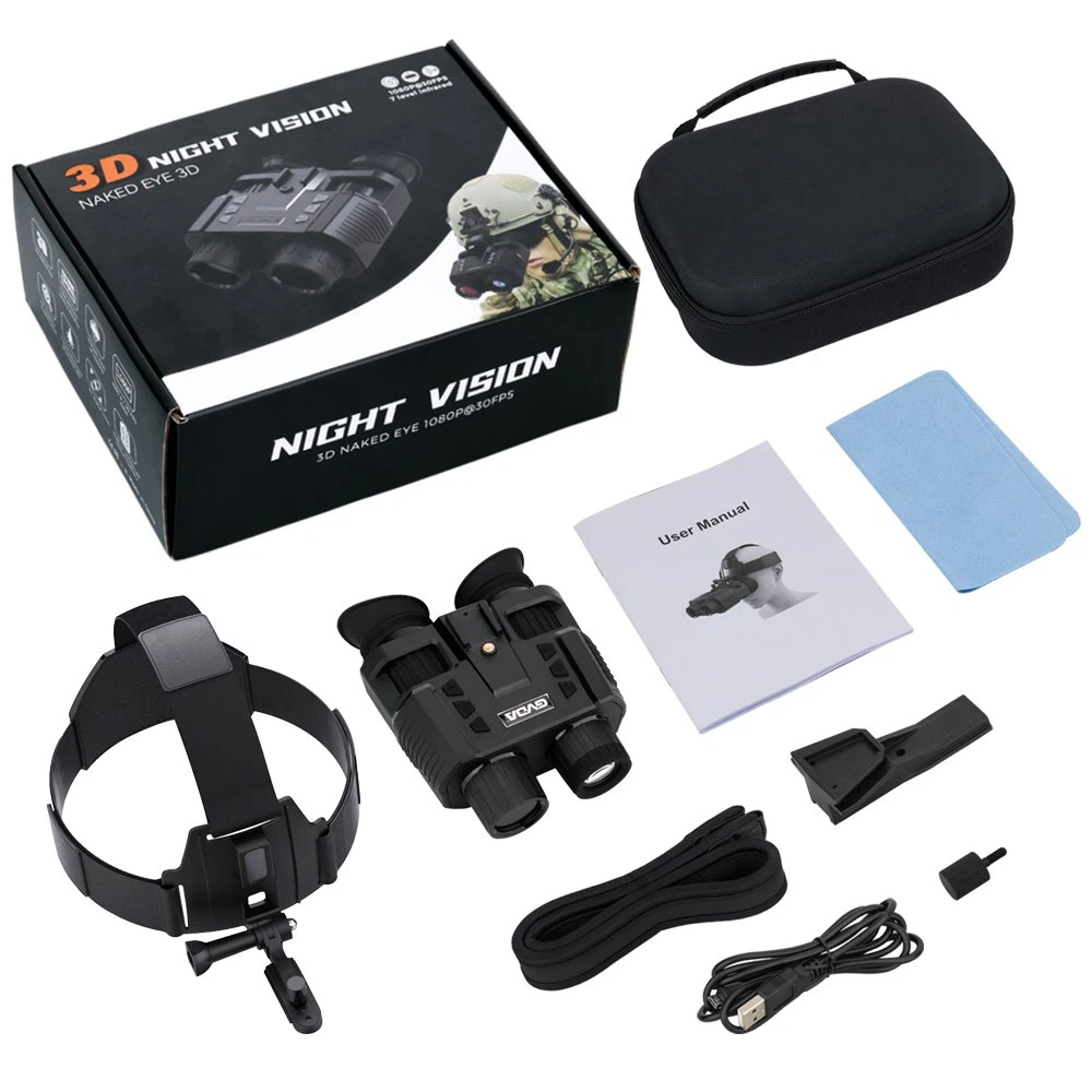 night sight for hunting