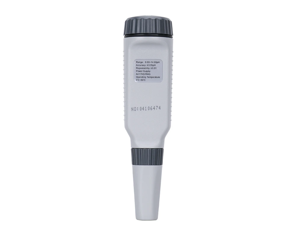 2. pH METER
