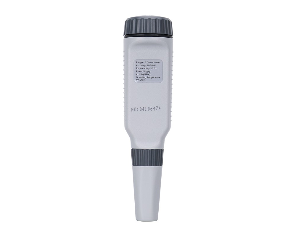 2. pH METER