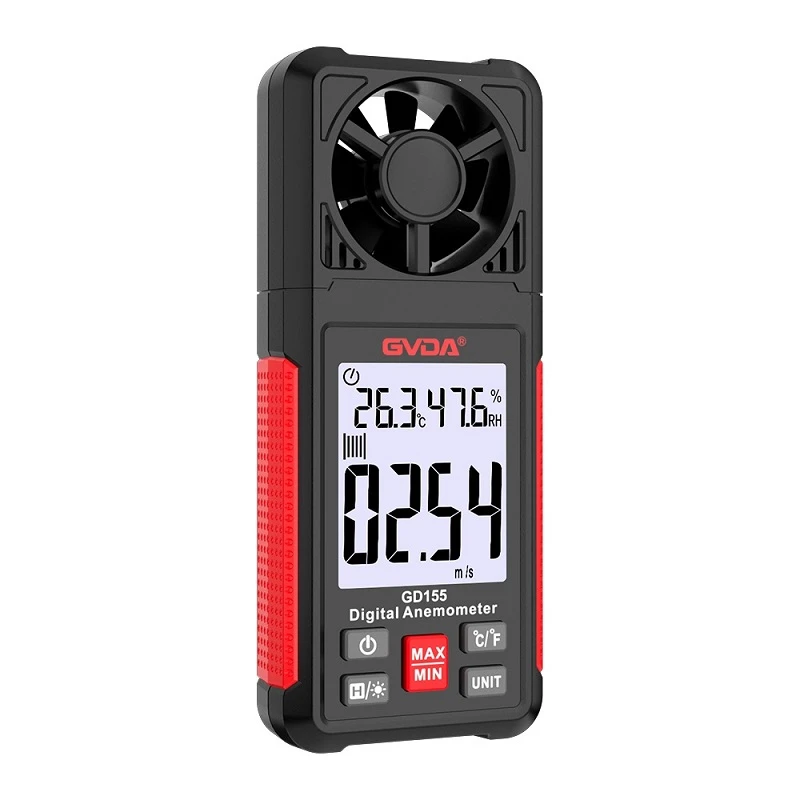 Anemometer 2 -