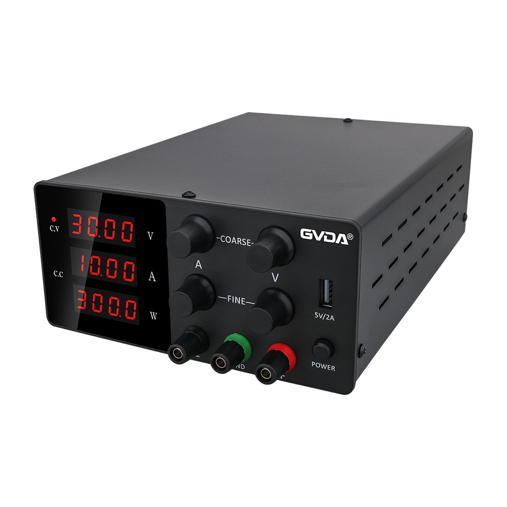 Bench Power Source