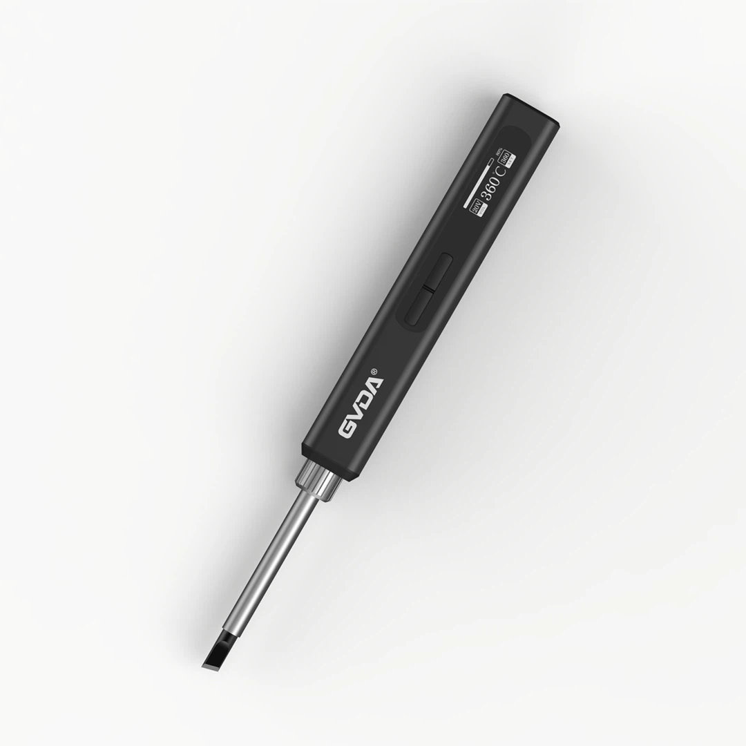 rework tools