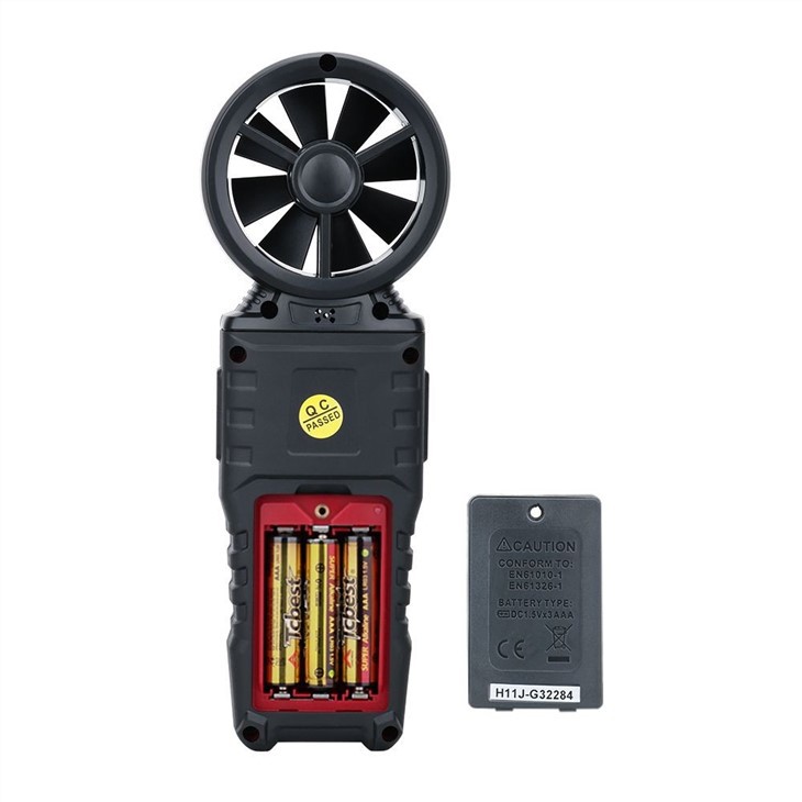 5. Wind speed gauge(001)