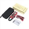 5. AC DC 600V Clamp meter