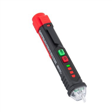 Electric Circuit Tester Pen 12 To 1000V