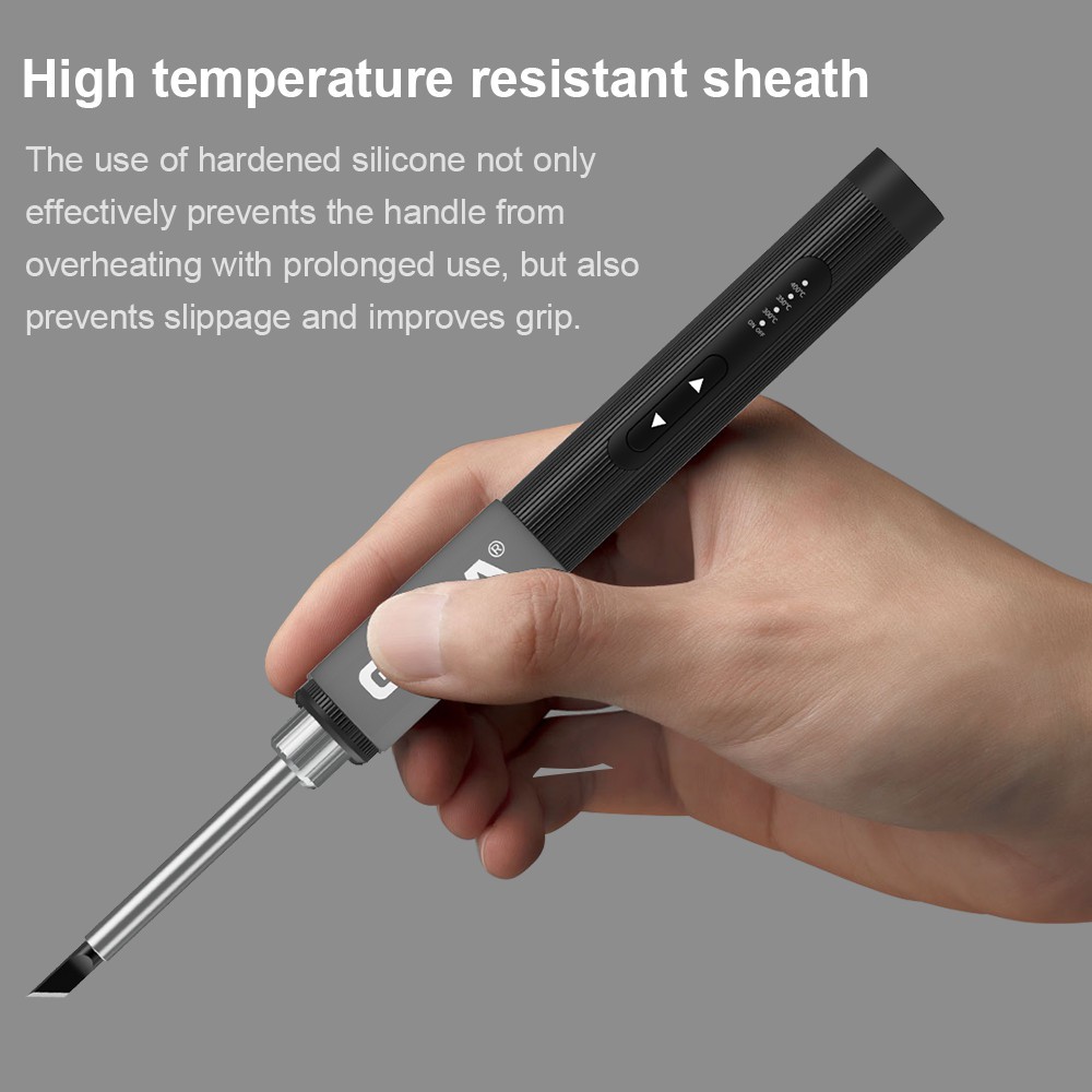 -7 Soldering Tool