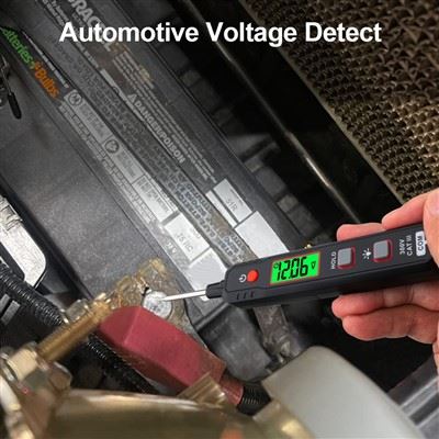 Automotive Car Fault Maintenance Circuit Test Pen
